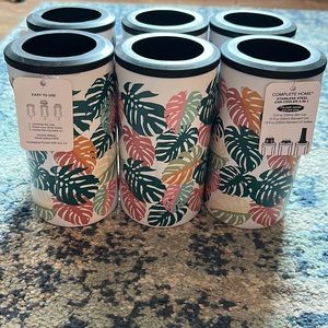 Stainless Steel Can Cooler 3-in-1